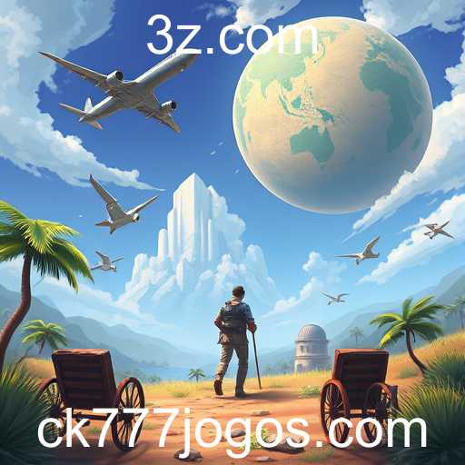 Impacto do CK777 no Mercado de Jogos Online