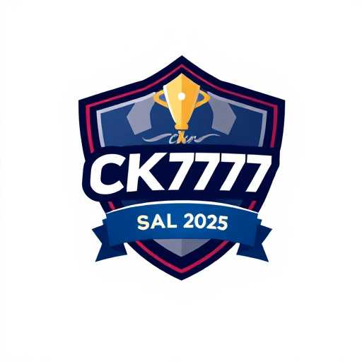 Ascensão e Impacto do CK777 no Cenário de Jogos de 2025