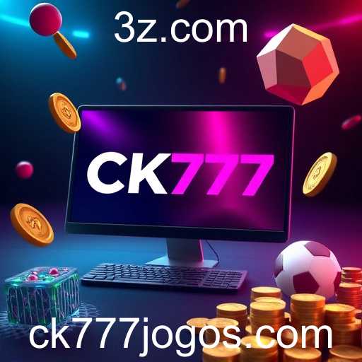 A Revolução do Entretenimento Digital: CK777 em 2025