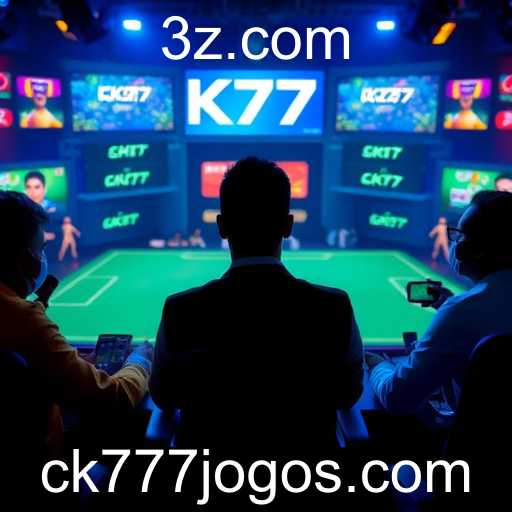 O Império Digital de CK777 se Expande com Novidades em 2025