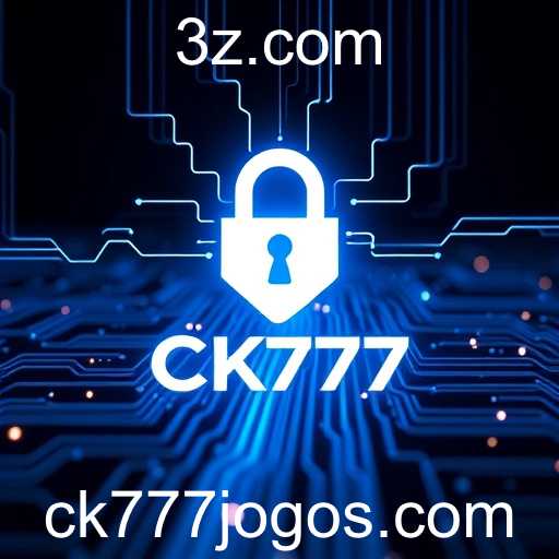 Explorando o Universo de CK777