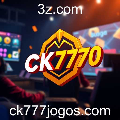 Crescimento Explosivo do CK777 no Cenário de Jogos Online