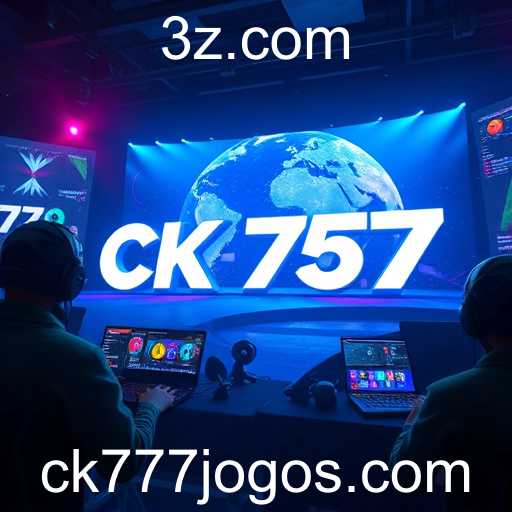 Evento Global de Jogos Explode em Popularidade