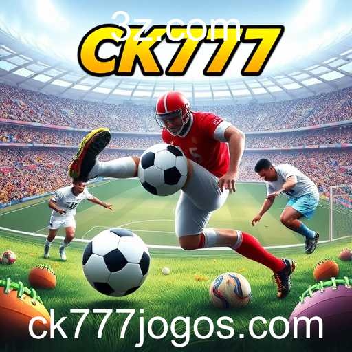 O Crescimento do CK777 no Cenário de Jogos Online