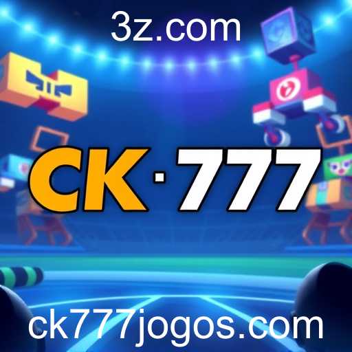 A Revolução dos Jogos Online com CK777
