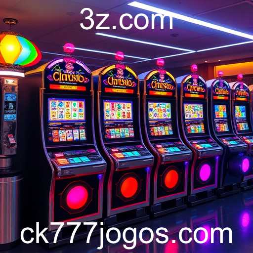CK777 Desperta Interesse em Plataforma Brasileira