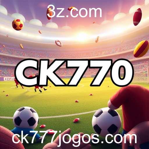 A Ascensão do CK777 no Cenário de Jogos em 2025