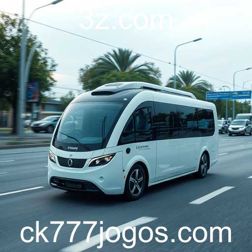 Avanços Tecnológicos e Impactos no Setor de Transportes