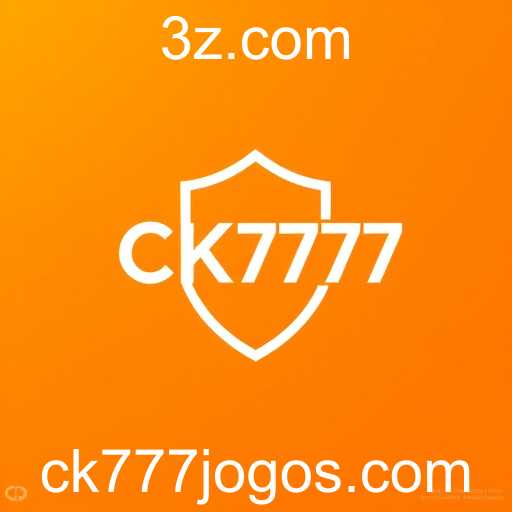 Tendências de 2025: CK777 Domina o Cenário de Jogos